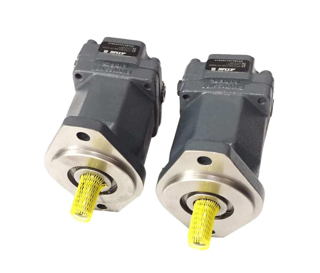 Hydraulic Motors A10FM39 Fixed Displacement Piston Motor for 345C/345C L - Hydraulic Excavator Hydraulic System Fan Motor A10FM
Hydraulic Motors A10FM39 Fixed Displacement Piston Motor for 345C/345C L - Hydraulic Excavator Hydraulic System Fan Motor A10FM