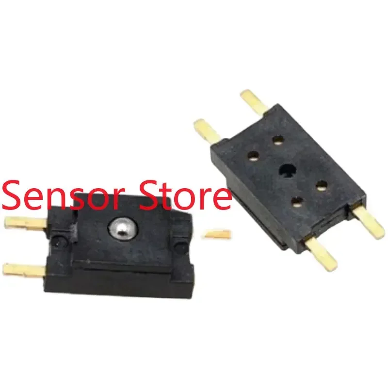 5PCS FSS1500NGT Angled Force Pressure Sensor FS1500NG New
5PCS FSS1500NGT Angled Force Pressure Sensor FS1500NG New