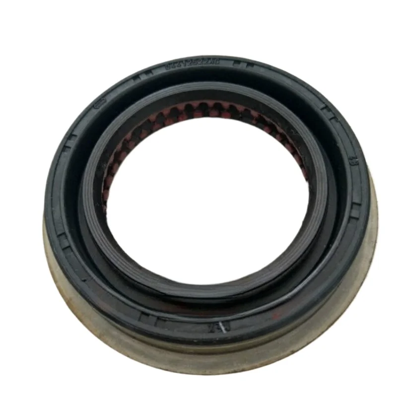Genuine Half Shaft Oil Seal for Chrysler Sebring Pacifica PT Cruiser for Dodge Journey Avenger Caravan 04412522AC
Genuine Half Shaft Oil Seal for Chrysler Sebring Pacifica PT Cruiser for Dodge Journey Avenger Caravan 04412522AC