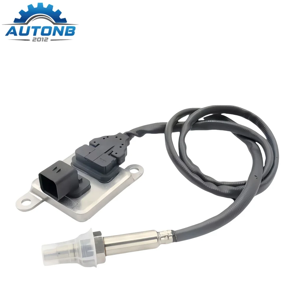 ZOOMKEY Fit For Nox Sensor Fit For Opel Zafira Toureg C Vauxhall 1.6 CDTi 55485442 5WK97247
ZOOMKEY Fit For Nox Sensor Fit For Opel Zafira Toureg C Vauxhall 1.6 CDTi 55485442 5WK97247