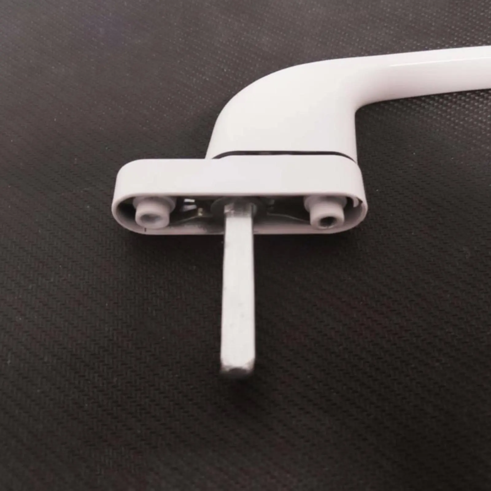 Outward Opening Window Handle Ergonomic Grip Home Improvement Hardware for DIY Hobbyists
Outward Opening Window Handle Ergonomic Grip Home Improvement Hardware for DIY Hobbyists
