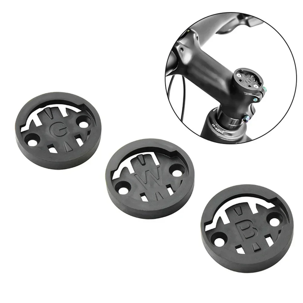 Bike Computer Mount Insert Kit Stopwatch Mount Bracket Wide Compatibility Bicycle Accessories For Garmin For Wahoo For Bryton
Bike Computer Mount Insert Kit Stopwatch Mount Bracket Wide Compatibility Bicycle Accessories For Garmin For Wahoo For Bryton