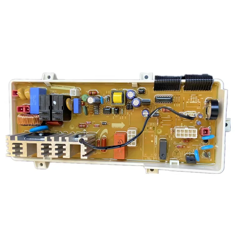 New board For Samsung washing machine Computer board WF-F1061 WF-B1073 DC41-00049A
New board For Samsung washing machine Computer board WF-F1061 WF-B1073 DC41-00049A