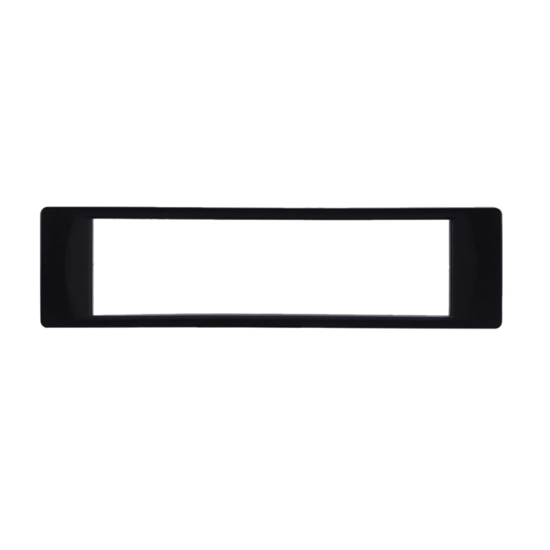 1 Din Car Stereo Radio Trim Panel Fascia Frame Kit for Audi A6 2003 New Arrivals in Stock
1 Din Car Stereo Radio Trim Panel Fascia Frame Kit for Audi A6 2003 New Arrivals in Stock
