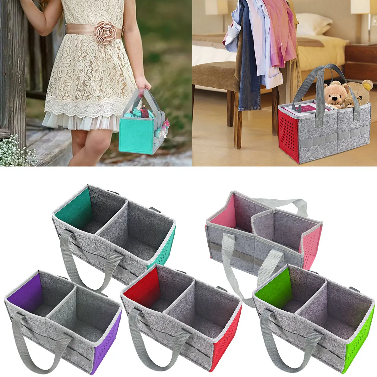 1Pcs PortableStorage Bag Extra Space Felt Cloth Case for Toniebox Player Starter Set New
1Pcs PortableStorage Bag Extra Space Felt Cloth Case for Toniebox Player Starter Set New