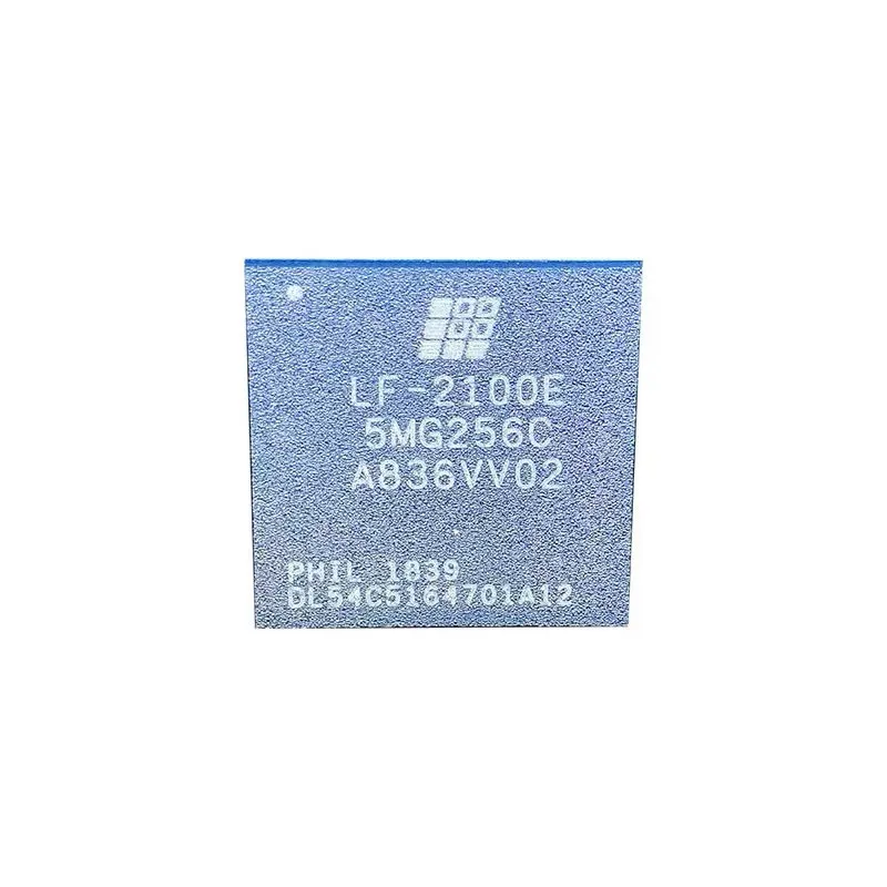 1 шт./лот LCMXO3LF-2100E-5MG256C BGA-256 LF-2100E-5MG256C новый оригинальный в наличии
1 шт./лот LCMXO3LF-2100E-5MG256C BGA-256 LF-2100E-5MG256C новый оригинальный в наличии