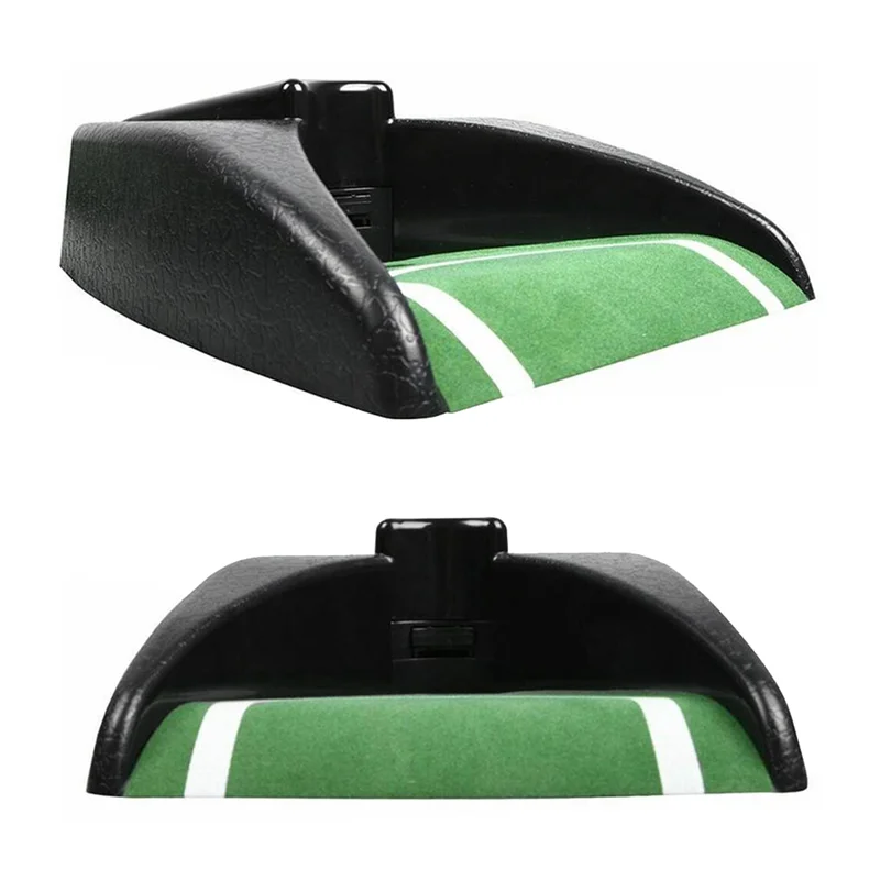ABMV-Golf Returner Automatic Training Tool Golf Putting Cup Practice Putter Set Ball Return
ABMV-Golf Returner Automatic Training Tool Golf Putting Cup Practice Putter Set Ball Return