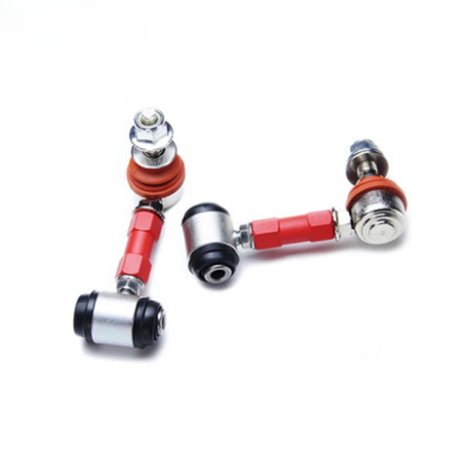 Pair front stabilizer link and rear anti roll bar sway bar fit for Toyota Crown Reiz
Pair front stabilizer link and rear anti roll bar sway bar fit for Toyota Crown Reiz