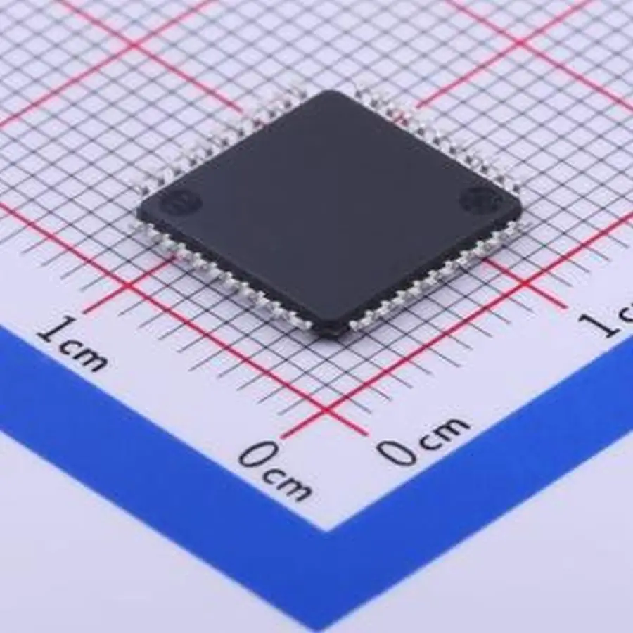 5PCS/LOT PIC16F727-I/PT (Embedded Processors & Controllers )
5PCS/LOT PIC16F727-I/PT (Embedded Processors & Controllers )