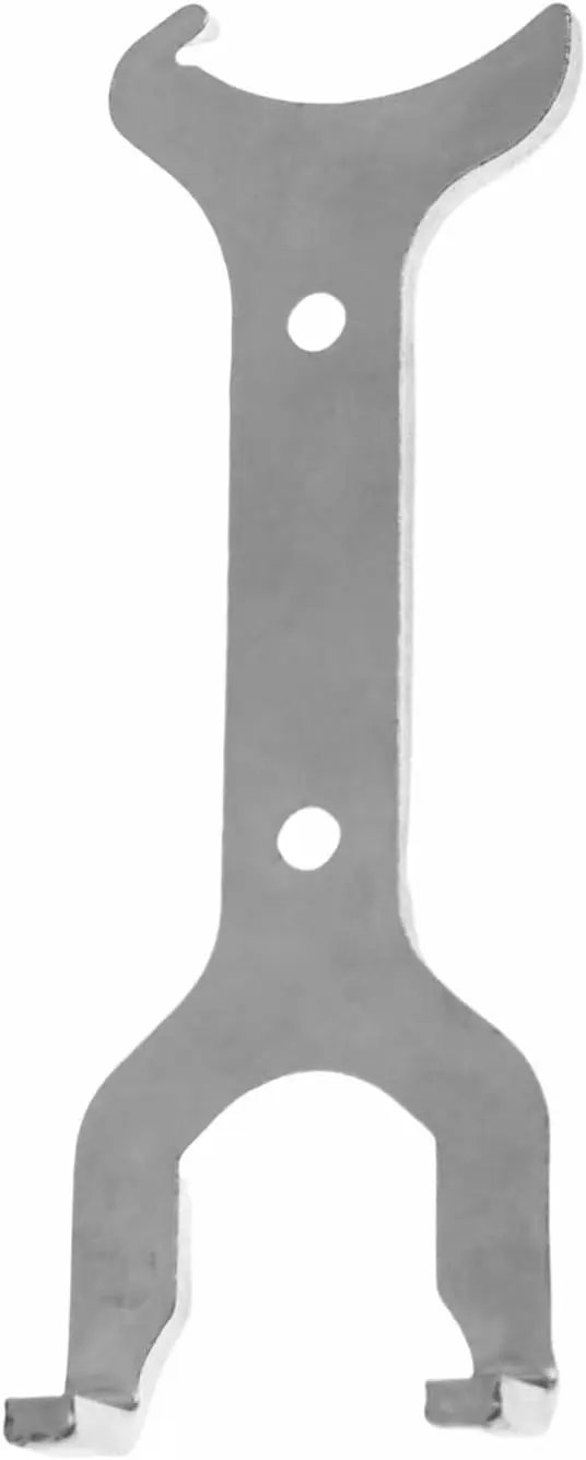 Подвеска гаечного ключа с ударной нагрузкой 3/8 дюйма для использования Softail с приводом с храповым механизмом 1986-2017 (3/8 дюйма гаечный ключ с предварительной нагрузкой)
Подвеска гаечного ключа с ударной нагрузкой 3/8 дюйма для использования Softail с приводом с храповым механизмом 1986-2017 (3/8 дюйма гаечный ключ с предварительной нагрузкой)