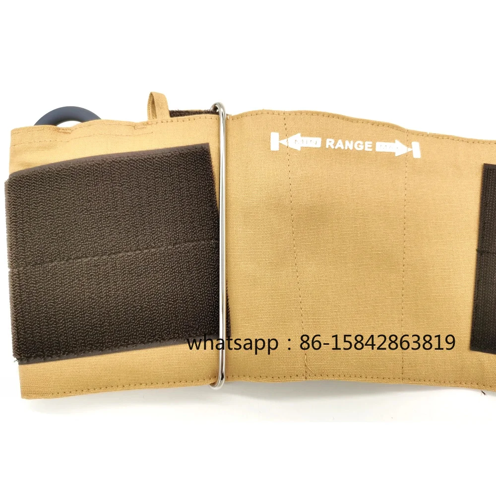 2026 Compatible Dynamic Blood Pressure Cuff 24-32cm
2026 Compatible Dynamic Blood Pressure Cuff 24-32cm