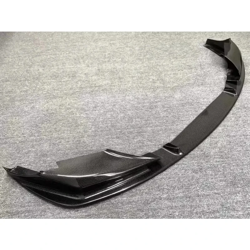 For BMW G30 G38 3D Style Real Carbon Fiber 2017-2023 Exterior Front Rear Spoiler Bumper Lips Diffuser Splitter Modification
For BMW G30 G38 3D Style Real Carbon Fiber 2017-2023 Exterior Front Rear Spoiler Bumper Lips Diffuser Splitter Modification