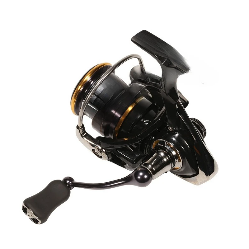 LEGALIS CS LT Spinning Wheel Metal Wire Cup Far Investment Fishing Wire Wheel
LEGALIS CS LT Spinning Wheel Metal Wire Cup Far Investment Fishing Wire Wheel