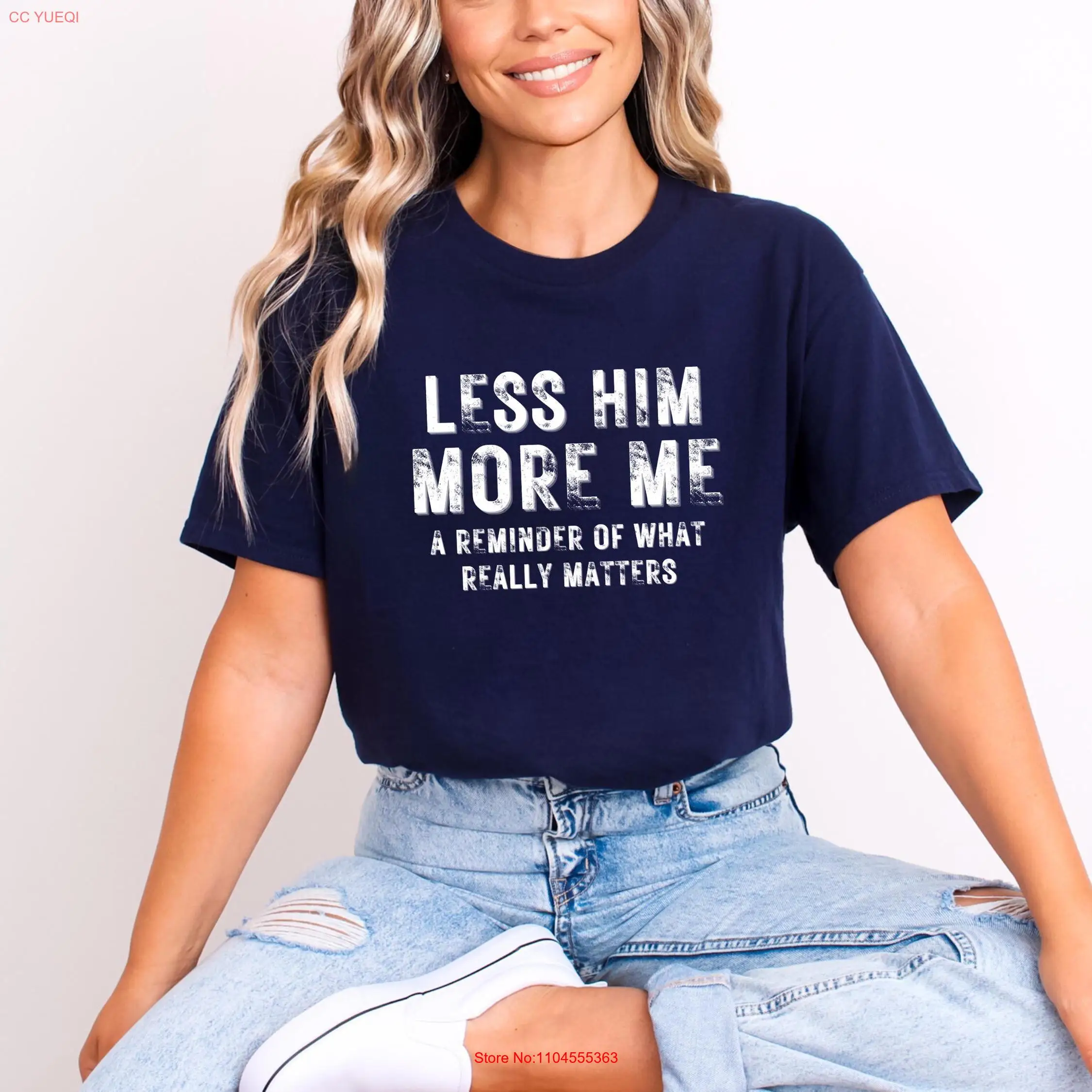 Ex Boyfriend T Shirt for Her Divorce Party Funny BF Happy Divorced Sarcasm Breakup Support long or short sleeves
Ex Boyfriend T Shirt for Her Divorce Party Funny BF Happy Divorced Sarcasm Breakup Support long or short sleeves