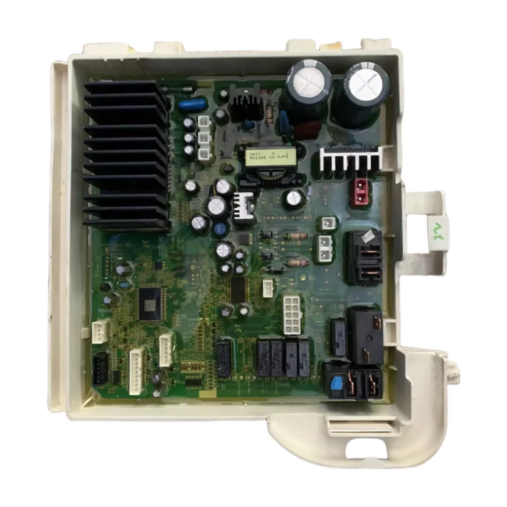 Used for LG drum washing machine main control board power board EBR3971 6902 EBR40028602 computer board
Used for LG drum washing machine main control board power board EBR3971 6902 EBR40028602 computer board