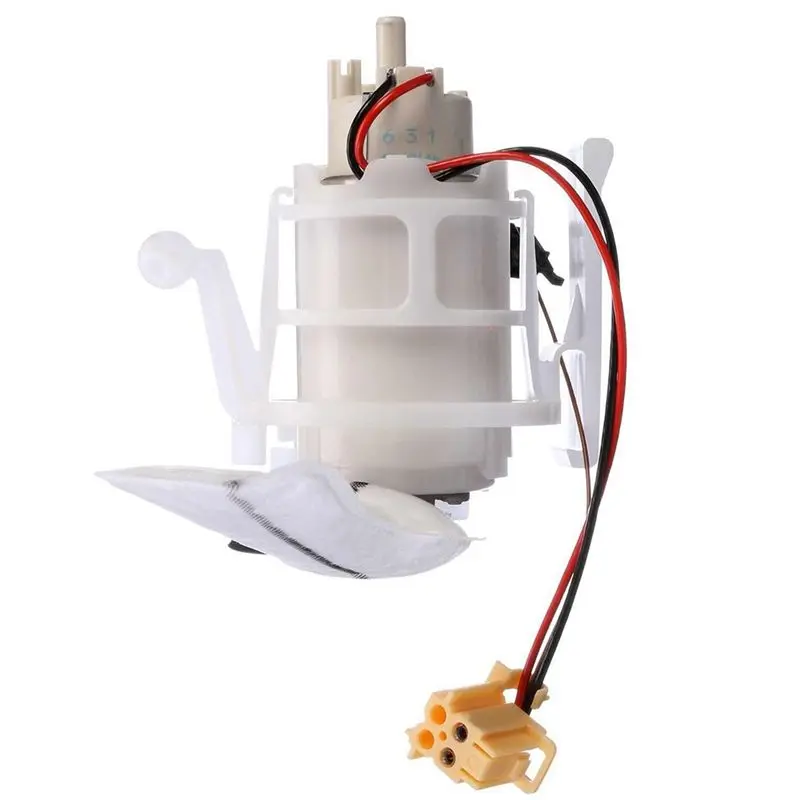 Dependable-Fuel Pump Module Assembly Car Fuel Pump For BMW F01 F02 740I 750I 740Li 16117217261
Dependable-Fuel Pump Module Assembly Car Fuel Pump For BMW F01 F02 740I 750I 740Li 16117217261