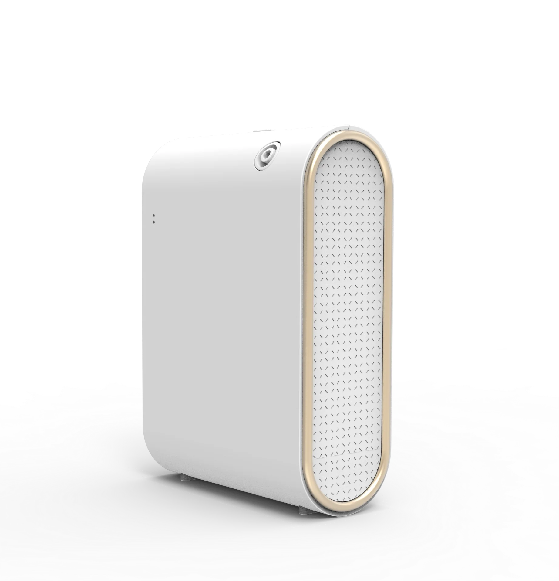 New Diffuser 350ML Electric Air Fragrance Oil Essential Scent Diffuser Luxury WIFI Bluetooth Fan Mist Maker Aroma Diffuser
New Diffuser 350ML Electric Air Fragrance Oil Essential Scent Diffuser Luxury WIFI Bluetooth Fan Mist Maker Aroma Diffuser
