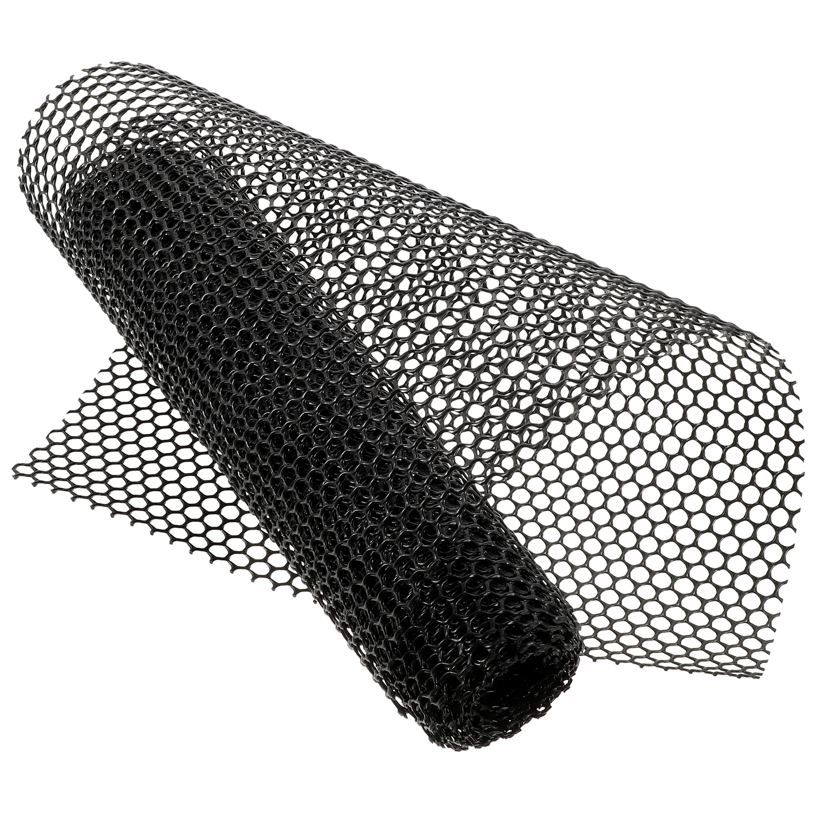 Hexagonal Fence Netting Plastic Mesh Garden Fencing Chicken Wire Poultry Barrier Rabbit Fence Wire Rolls Outdoor Garden
Hexagonal Fence Netting Plastic Mesh Garden Fencing Chicken Wire Poultry Barrier Rabbit Fence Wire Rolls Outdoor Garden
