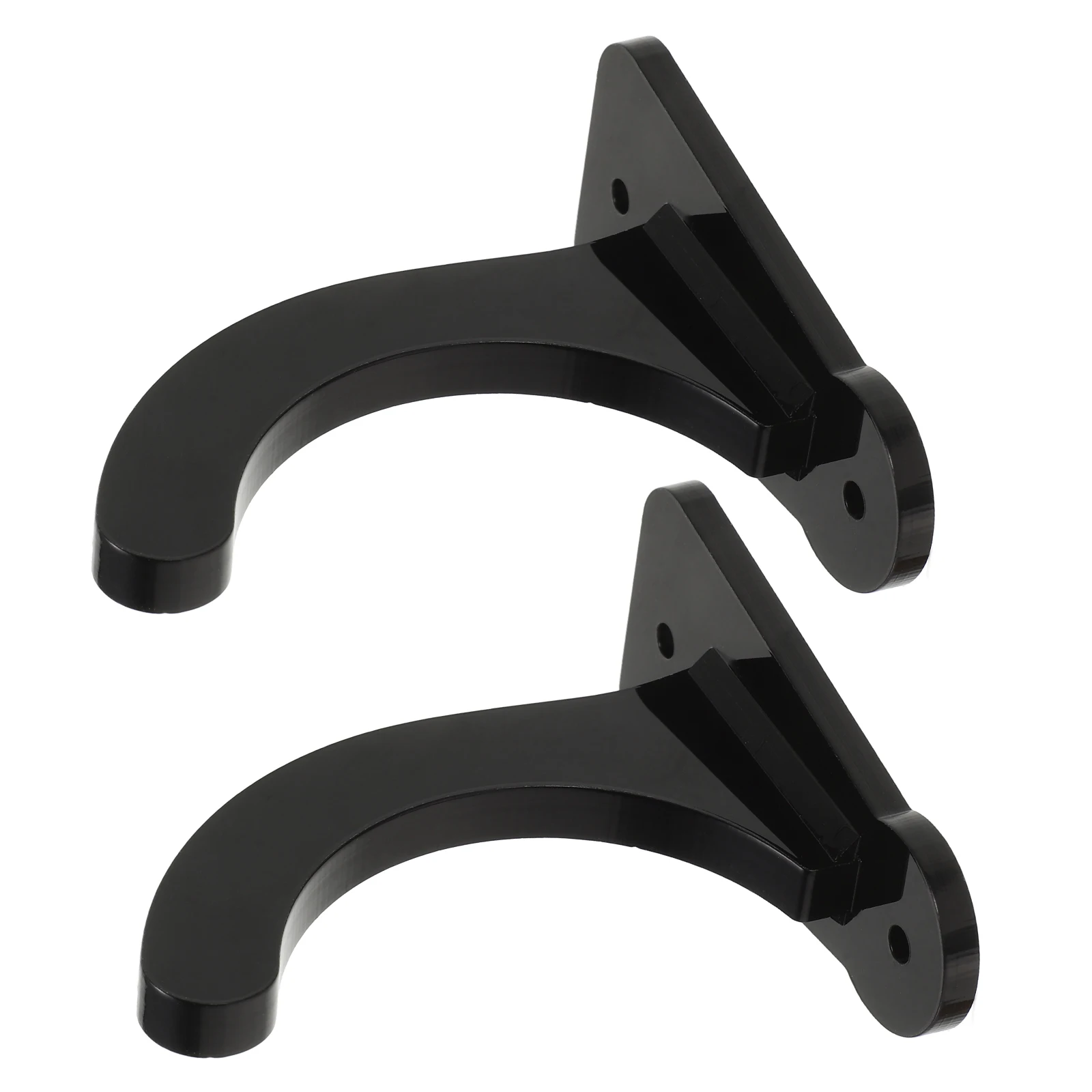 Baseball Bat Wall Mount Bracket Hanger Display Stand Holder Storage Black Acrylic Durability Practical Sports Use Game
Baseball Bat Wall Mount Bracket Hanger Display Stand Holder Storage Black Acrylic Durability Practical Sports Use Game