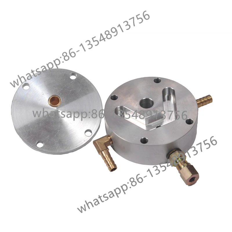 Двухцилиндровый воздушный компрессор высокого давления с низким давлением, часть головки 4500 фунтов на квадратный дюйм PCP, 1 шт./лот
Двухцилиндровый воздушный компрессор высокого давления с низким давлением, часть головки 4500 фунтов на квадратный дюйм PCP, 1 шт./лот