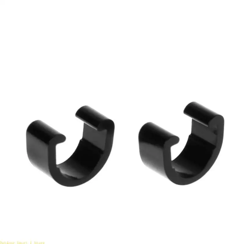 A0KA 10pcs Bike Cycle MTB C-Clips Buckle Hose Brake Gear Cable Housing Guide
A0KA 10pcs Bike Cycle MTB C-Clips Buckle Hose Brake Gear Cable Housing Guide