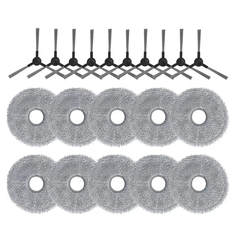 A36F Hot For Neatsvor U1max Side Brush Mop Cloth Robot Vacuum Cleaner Accessory Part
A36F Hot For Neatsvor U1max Side Brush Mop Cloth Robot Vacuum Cleaner Accessory Part