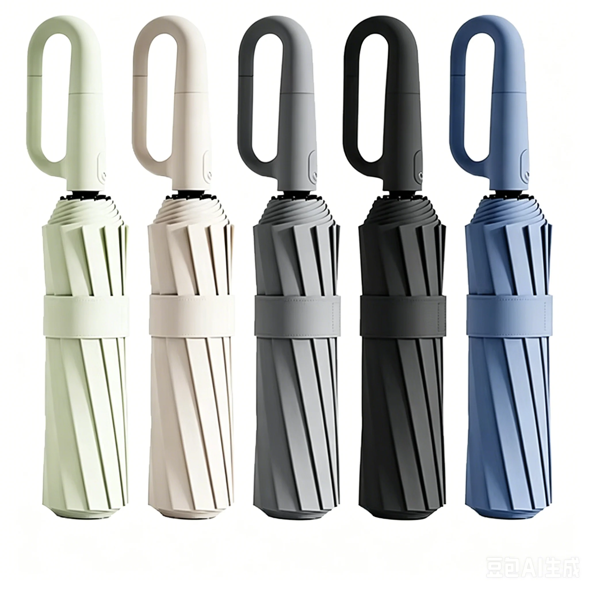 Loop Buckle Umbrella, Folding Umbrella, Large Wind Resistant Double Umbrella, Sun Protection And Sunshade Umbrella
Loop Buckle Umbrella, Folding Umbrella, Large Wind Resistant Double Umbrella, Sun Protection And Sunshade Umbrella