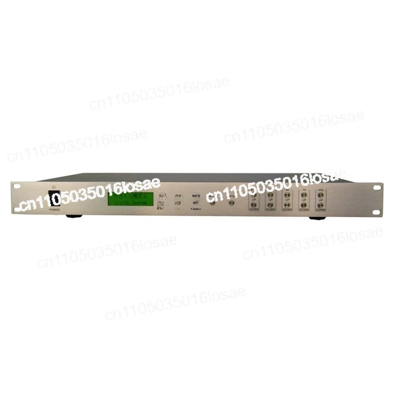 Multi-channel All-digital Conference System Development, Voting and Voting, Simultaneous Interpretation Language Allocation
Multi-channel All-digital Conference System Development, Voting and Voting, Simultaneous Interpretation Language Allocation