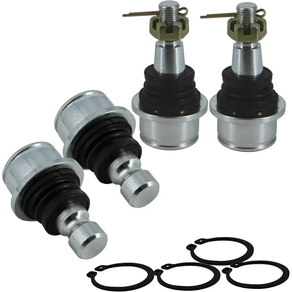 Universal Ball Joint Kit for Can Am Commander Maverick 800/1000 Models
Universal Ball Joint Kit for Can Am Commander Maverick 800/1000 Models