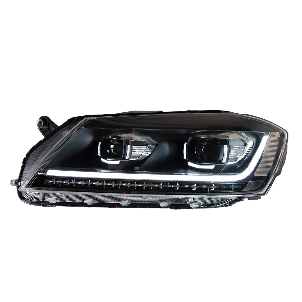 Автомобильная передняя фара для версии ЕС 2011-2015 Passat B7 Magotan Upgrade B8 High Configure Style Автоматическая светодиодная фара в сборе Горячие продажи
Автомобильная передняя фара для версии ЕС 2011-2015 Passat B7 Magotan Upgrade B8 High Configure Style Автоматическая светодиодная фара в сборе Горячие продажи