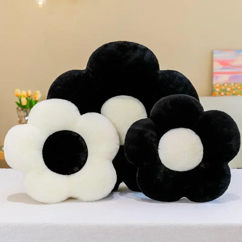 Soft and Comfortable Office Sofa Chair Student Cushion Petal Futon Sun Flower Throw Pillow Cushion Home Bedroom Flower Cushion
Soft and Comfortable Office Sofa Chair Student Cushion Petal Futon Sun Flower Throw Pillow Cushion Home Bedroom Flower Cushion
