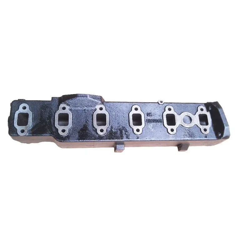 Nick Marine Exhaust Manifold Cast Iron Accessories Polished Cast Material Parts for Ship Premium Marine Supplies
Nick Marine Exhaust Manifold Cast Iron Accessories Polished Cast Material Parts for Ship Premium Marine Supplies