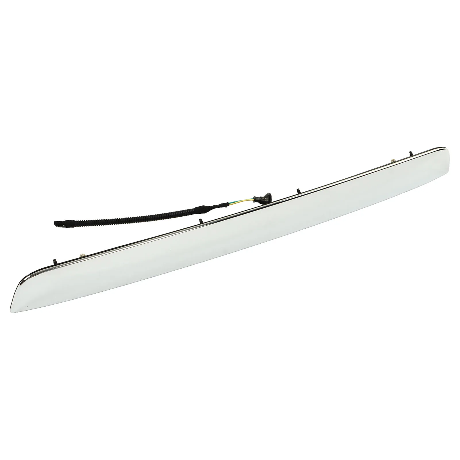 Rear Liftgate Chrome Handle Rear Tail Gate Handle 90810 9PG0A Liftgate Chrome Finish Molding Trim for Pathfinder 2013 to 2021
Rear Liftgate Chrome Handle Rear Tail Gate Handle 90810 9PG0A Liftgate Chrome Finish Molding Trim for Pathfinder 2013 to 2021