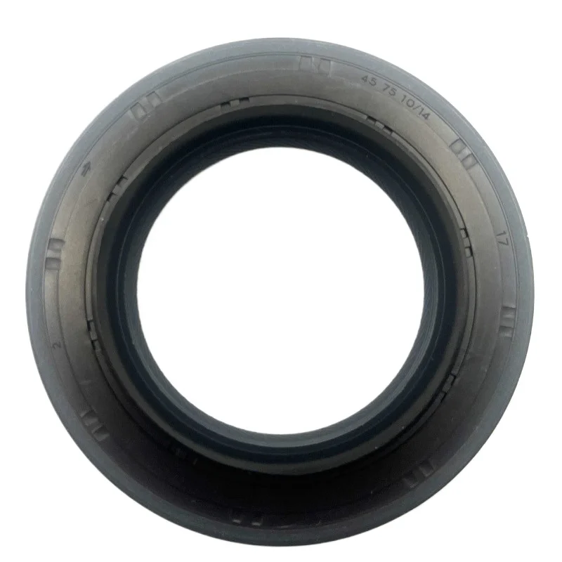 33121214538 Oil Shaft Seal For BMW 1 3 5 6 7 X1 X3 X5 Z3 Z4 33101214099 33121212461 33121203811
33121214538 Oil Shaft Seal For BMW 1 3 5 6 7 X1 X3 X5 Z3 Z4 33101214099 33121212461 33121203811