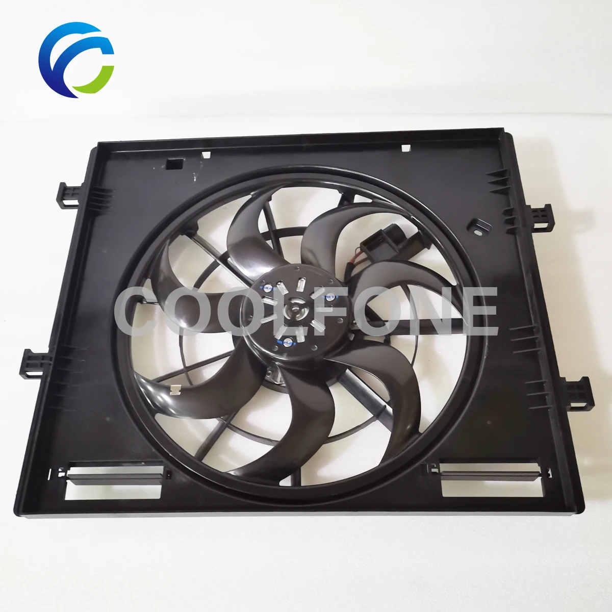 Electric Cooling Fan for GEELY ATLAS PRO NL-3 NL3B 1.5T 1.8T 2020- 6600012747 6600157352 2078011500
Electric Cooling Fan for GEELY ATLAS PRO NL-3 NL3B 1.5T 1.8T 2020- 6600012747 6600157352 2078011500
