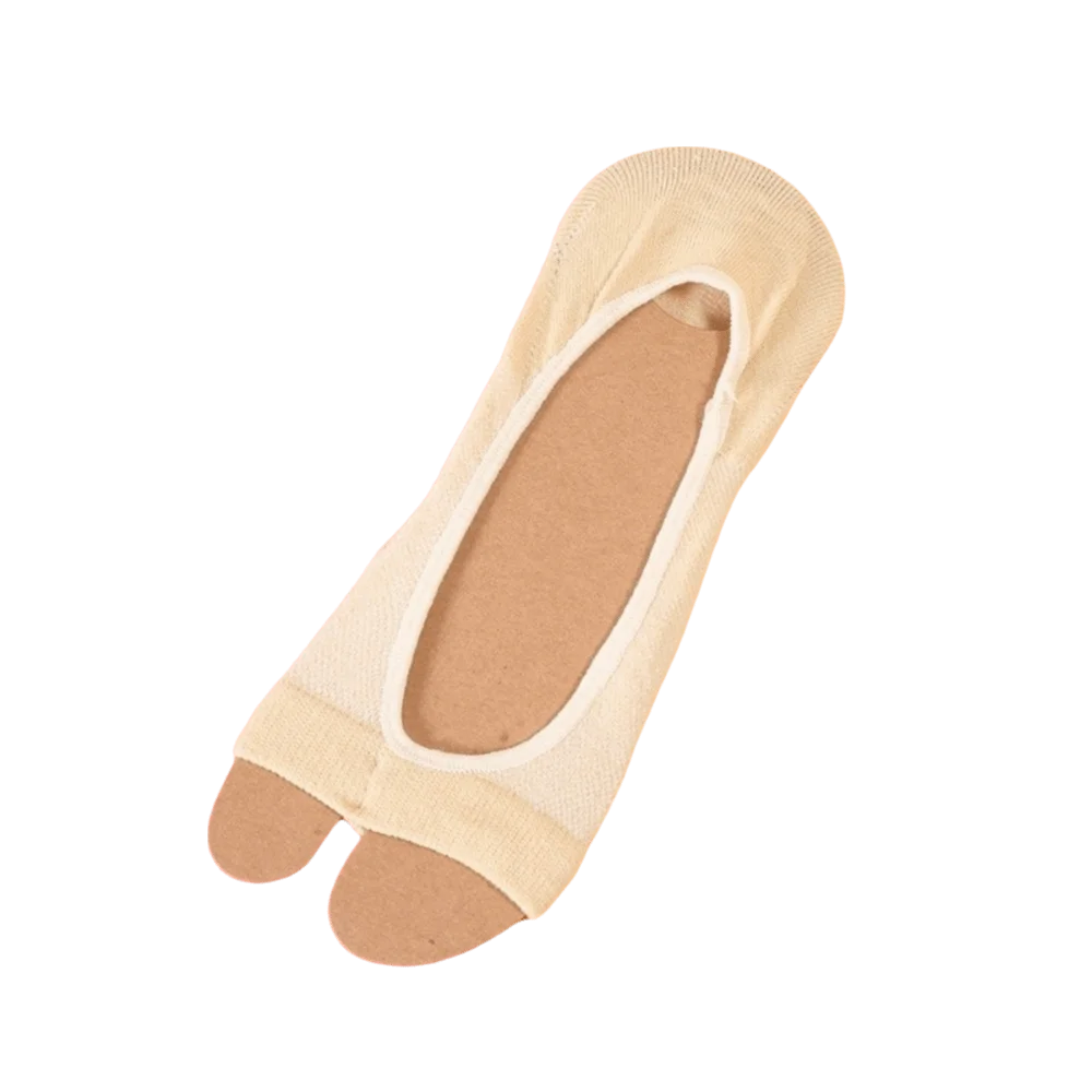 Fashion Shallow Mouth Invisible Toe Socks Breathable Mesh Open Toe Socks Fish Mouth Low Cut Boat Socks High Heels
Fashion Shallow Mouth Invisible Toe Socks Breathable Mesh Open Toe Socks Fish Mouth Low Cut Boat Socks High Heels