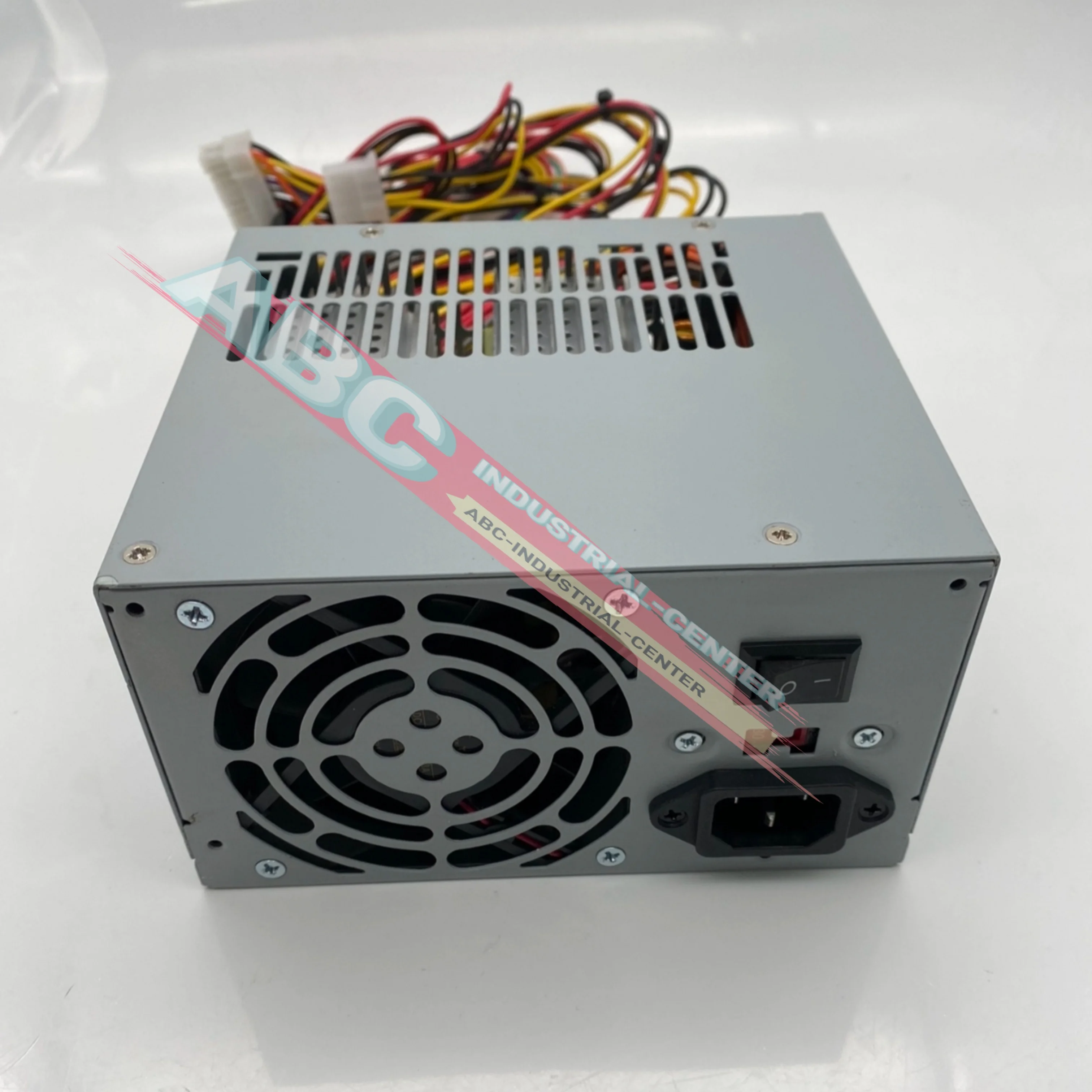 FSP270-60LE CPU4P FSP270-60LE CPU8P 100%NEW Industrial control computer power supply
FSP270-60LE CPU4P FSP270-60LE CPU8P 100%NEW Industrial control computer power supply