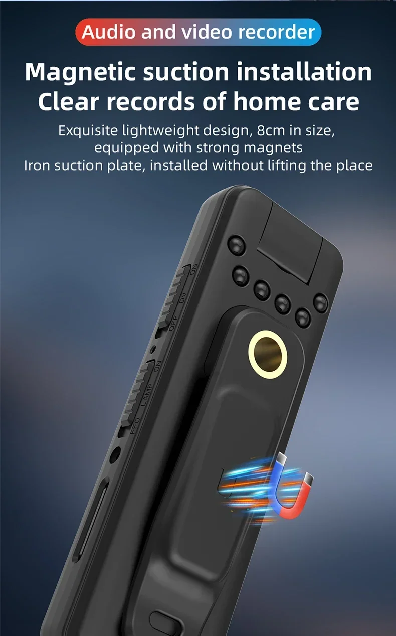 Supports Mini Camera Action Sport Motorcycle Bike Display HD 1080P Portable Eis 1080P Hd Outdoor Dv Dvr Wireless Hd Motion Video
Supports Mini Camera Action Sport Motorcycle Bike Display HD 1080P Portable Eis 1080P Hd Outdoor Dv Dvr Wireless Hd Motion Video