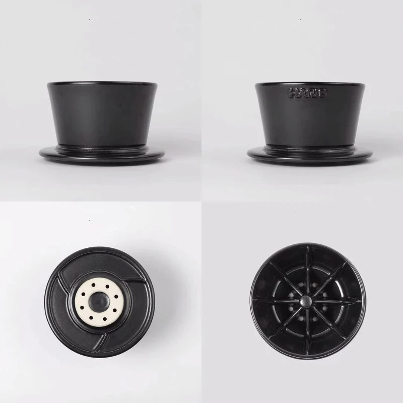 Flow Dripper 02 Size 185 Ceramic Workshop Old Rock Mud Cake Filter Cup
Flow Dripper 02 Size 185 Ceramic Workshop Old Rock Mud Cake Filter Cup