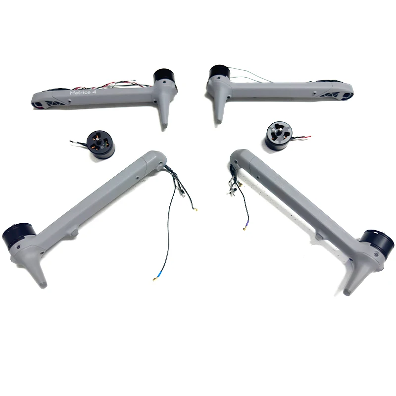 Front Right Motor Arm for Matrice 4T Front left Rear Left Rear Right Power Motor Repair Parts for 4T/4E