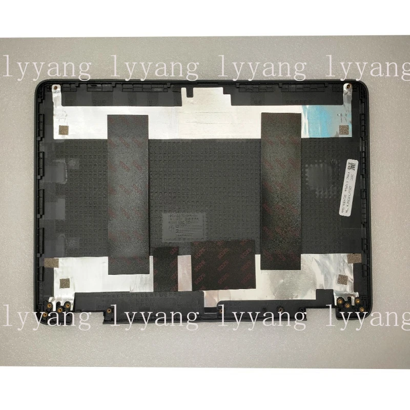 f NEW For Lenovo 500e Yoga Chromebook Gen 4 Lcd Back Top Cover 5CB1L47307 Black
f NEW For Lenovo 500e Yoga Chromebook Gen 4 Lcd Back Top Cover 5CB1L47307 Black