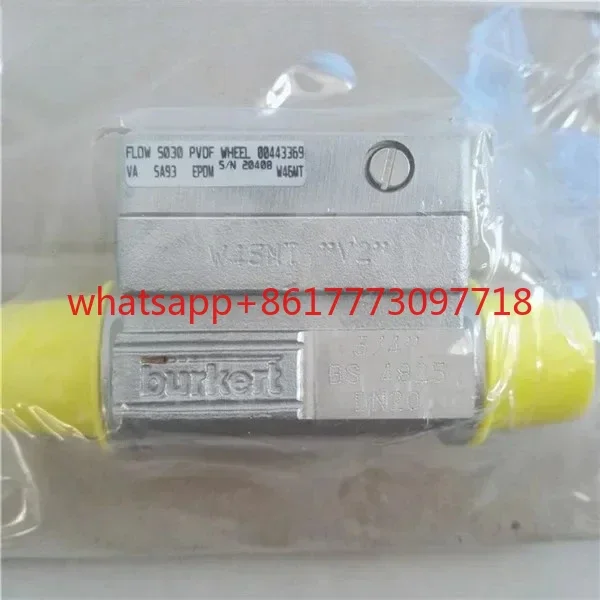 S030 series flow meter base stainless steel brass 00423980 00423984 in stock
S030 series flow meter base stainless steel brass 00423980 00423984 in stock