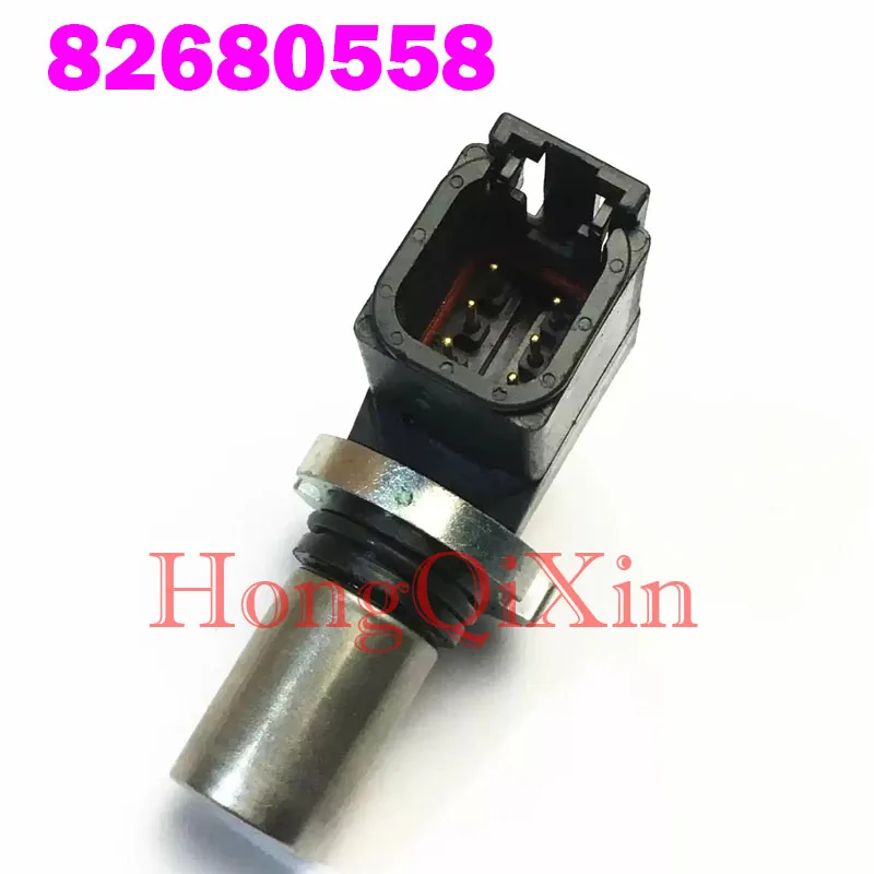 1 PCS/LOT Suitable for industrial components and instrument manufacturing Speed sensor 82680558 149055 IC electronic component
1 PCS/LOT Suitable for industrial components and instrument manufacturing Speed sensor 82680558 149055 IC electronic component