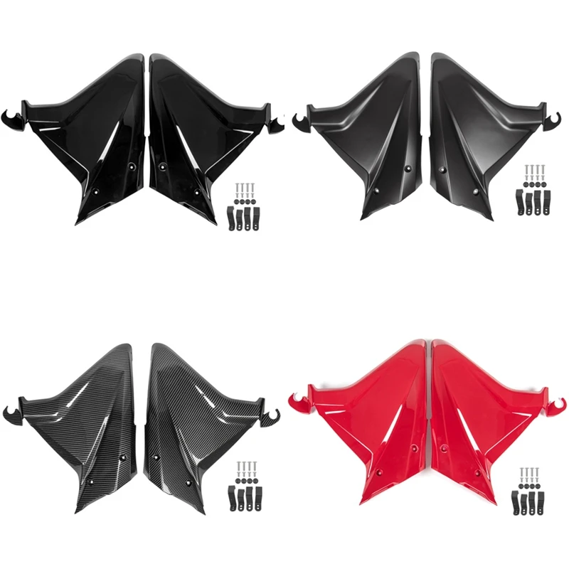 Body Frame Side Cover Motorcycle Tank Side Covers Panels Gas Fairing For Honda CBR650R 2019-2021
Body Frame Side Cover Motorcycle Tank Side Covers Panels Gas Fairing For Honda CBR650R 2019-2021