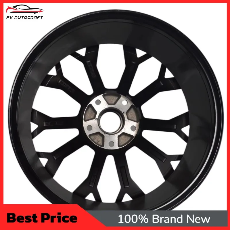 【2026】Impact Resistant One-piece Casting Alloy Wheel Rim 20 Inch 5x130 Luxury VIP Style Upgrade
【2026】Impact Resistant One-piece Casting Alloy Wheel Rim 20 Inch 5x130 Luxury VIP Style Upgrade