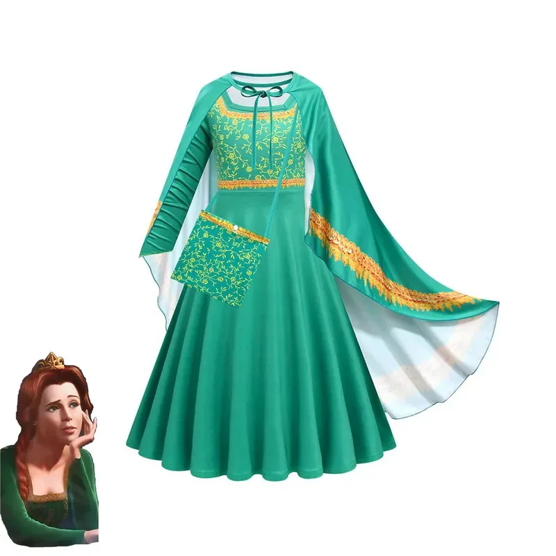 Костюм для косплея фильма «Фона акулы», платье принцессы для девочек, праздничный наряд для маленьких девочек, маскарадный костюм на Хэллоуин, карнавал, ролевая игра
Костюм для косплея фильма «Фона акулы», платье принцессы для девочек, праздничный наряд для маленьких девочек, маскарадный костюм на Хэллоуин, карнавал, ролевая игра