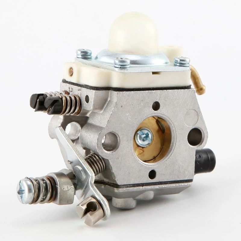 Карбюратор WYC-22-1 для Walbro 6696550, Metabo HPT, Hitachi CG22, 21.1cc, запчасти для двигателя триммера для травы
Карбюратор WYC-22-1 для Walbro 6696550, Metabo HPT, Hitachi CG22, 21.1cc, запчасти для двигателя триммера для травы