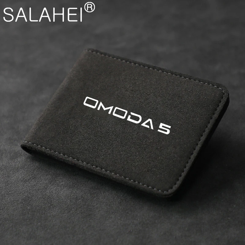 1PCS Car Driving Credit Card ID Card Bag Wallet Documents Protective Case For Chery Omoda C5 5 O5 S5GT FX 2022 2023 2024 Omoda
1PCS Car Driving Credit Card ID Card Bag Wallet Documents Protective Case For Chery Omoda C5 5 O5 S5GT FX 2022 2023 2024 Omoda