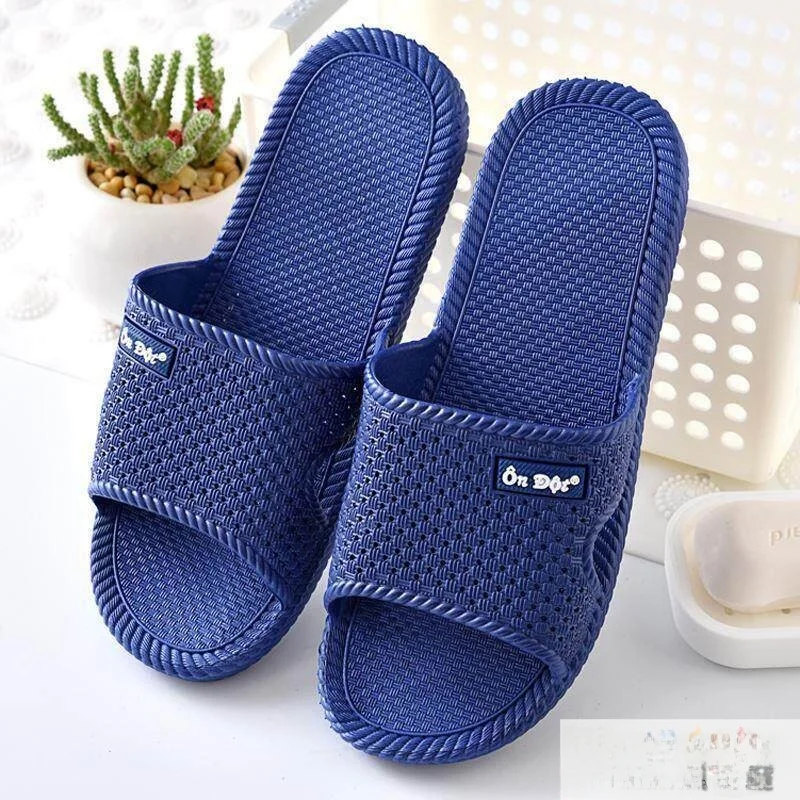 Universal Rubber Slippers 2026 Summer Men Women Home Anti-slip Comfortable Breathable Slip-resistant Slippers Indoor Outdoor
Universal Rubber Slippers 2026 Summer Men Women Home Anti-slip Comfortable Breathable Slip-resistant Slippers Indoor Outdoor