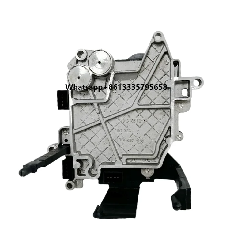 DIVITIAE Original Brand Gearbox Control Computer 01J TCU TCM 01J927156HT 01J927156JG Is Suitable For A4
DIVITIAE Original Brand Gearbox Control Computer 01J TCU TCM 01J927156HT 01J927156JG Is Suitable For A4